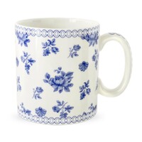 Spode Blue Room - Posy Chintz Mug