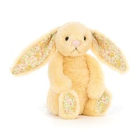 Jellycat Bunny - Blossom Lemon - Small