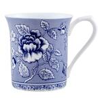 Queens by Churchill Royale Mugs - Blue Story - Albertine