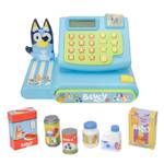 Bluey Cash Register