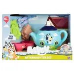 Bluey Afternoon Tea Set
