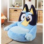 Bluey Plush Chair