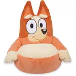 Bingo Plush Chair