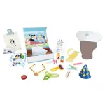 Bluey Hospital Wooden Role Play Accessory Set