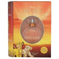 Disney Storybook Collection Eau De Parfum - Lion King 50ml