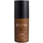 Ecoya Body Oil - Orange & Saffron