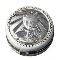 Holy Communion - Rosary Box