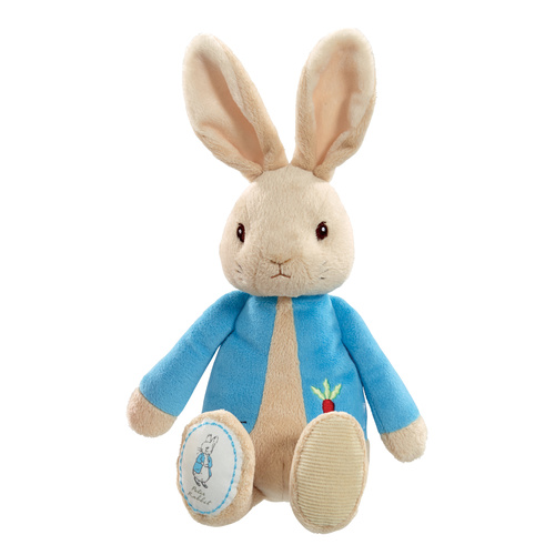 Beatrix Potter Peter Rabbit - My First Peter Rabbit