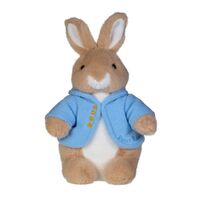 Beatrix Potter Peter Rabbit Classic Plush - Peter Rabbit 25cm