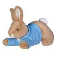 Beatrix Potter Peter Rabbit Classic Plush - Peter Rabbit Lying 25cm