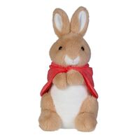 Beatrix Potter Peter Rabbit Classic Plush - Flopsy 25cm