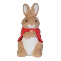 Beatrix Potter Peter Rabbit Classic Plush - Flopsy 25cm