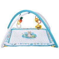 Beatrix Potter Peter Rabbit - Activity Play Mat