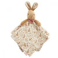 Beatrix Potter Peter Rabbit Signature Collection - Flopsy Bunny Comfort Blanket