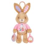 Beatrix Potter Flopsy Bunny Activity Toy