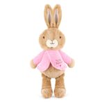 Beatrix Potter Peter Rabbit Classic Plush - Flopsy Large 58cm