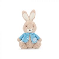 Beatrix Potter Peter Rabbit Plush - Super Soft Peter Rabbit 25cm