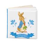 Beatrix Potter Peter Rabbit Aqua Reveal Bath Book