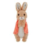 Beatrix Potter Peter Rabbit Classic Plush - Flopsy Small 15cm