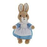 Beatrix Potter Mrs. Rabbit Classic Plush - Small 16cm