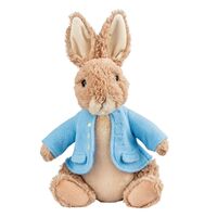 Beatrix Potter Peter Rabbit Classic Plush - Peter Rabbit 28cm