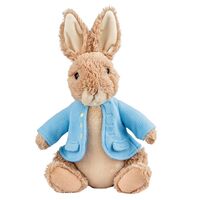 Beatrix Potter Peter Rabbit Plush - Peter Rabbit Extra Large 38cm