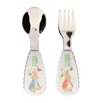 Beatrix Potter - Peter Rabbit Cutlery (Set of 2)