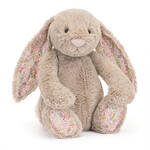 Jellycat Blossom Beige 'Petal' Bunny - Huge