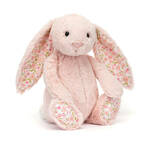 Jellycat Blossom Blush 'Cherry' Bunny - Medium