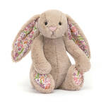 Jellycat Blossom Beige 'Petal' Bunny - Small
