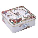 Banksia Red Jersey Caramel Fudge Tin - Life in a Gum Tree
