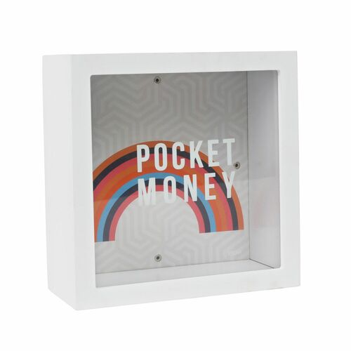 Splosh Change Box - Pocket Money 