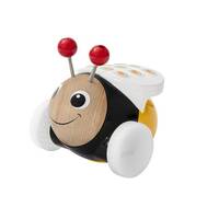 BRIO - Code and Go Bumblebee