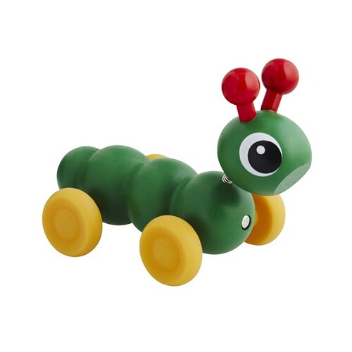 BRIO - Mini Caterpillar