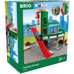 BRIO World - Parking Garage