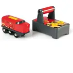 BRIO World - Remote Control Engine