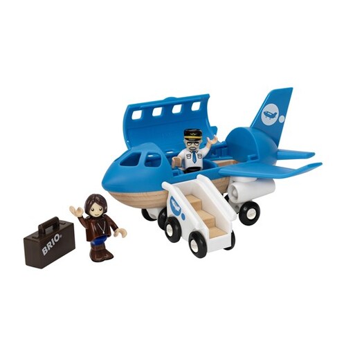 BRIO World - Airplane