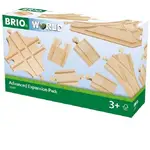 BRIO World - Advanced Expansion Pack