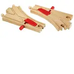 BRIO World - Mechanical Switches