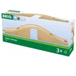 BRIO World - Viaduct Bridge