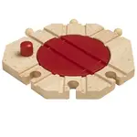 BRIO World - Mechanical Turntable