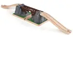 BRIO World - Collapsing Bridge