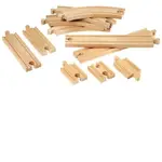 BRIO World Tracks - Expansion Pack Beginner