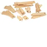 BRIO World - Expansion Pack Intermediate