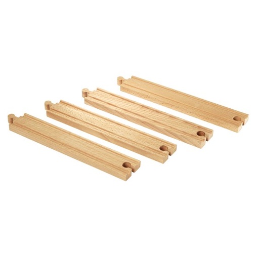 BRIO World - Long Straight Tracks