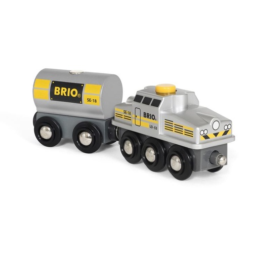 BRIO World - 2018 Special Edition Train