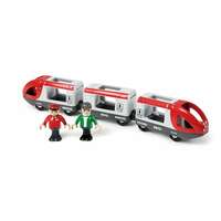 BRIO World Train - Travel Train