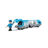 BRIO World Train - Travel Battery Train