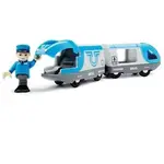 BRIO World Train - Travel Battery Train
