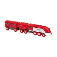 BRIO World Train - Streamline Train